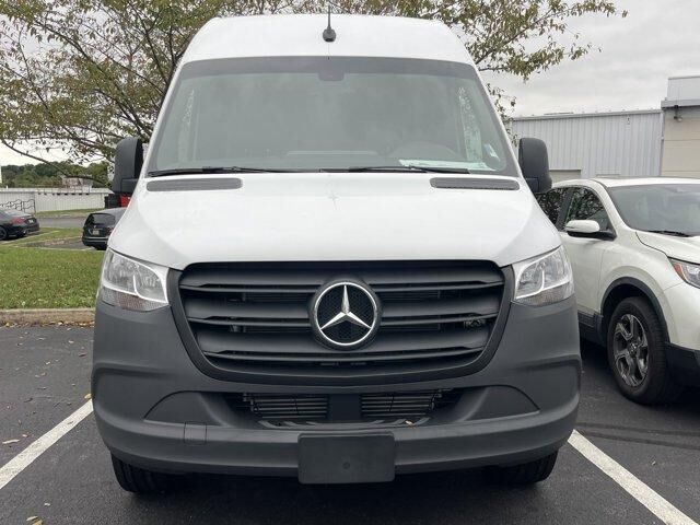 2023 Mercedes-Benz Sprinter