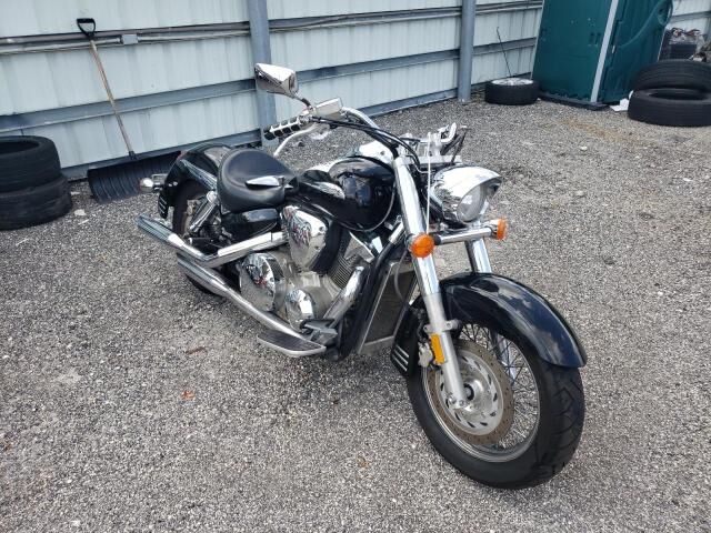 Honda VTX1300S
