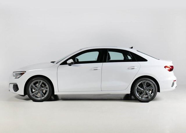 2024 Audi A3