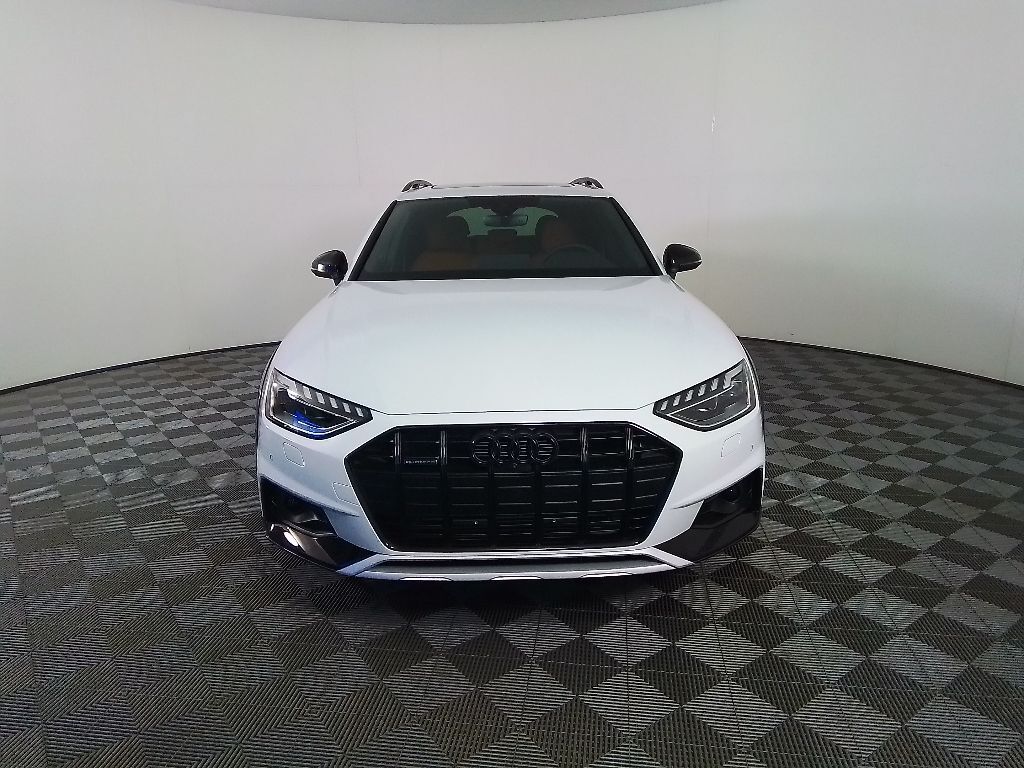 2023 Audi A4 allroad