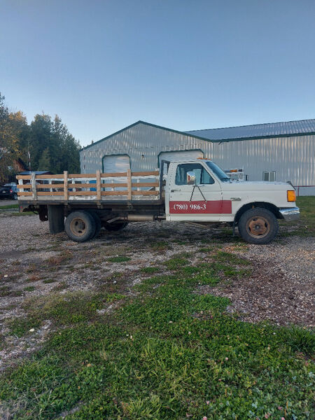 Ford F-350