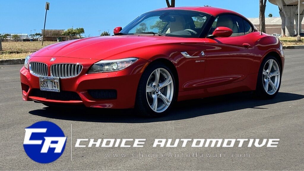 BMW Z4