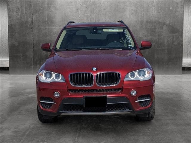 2013 BMW X5