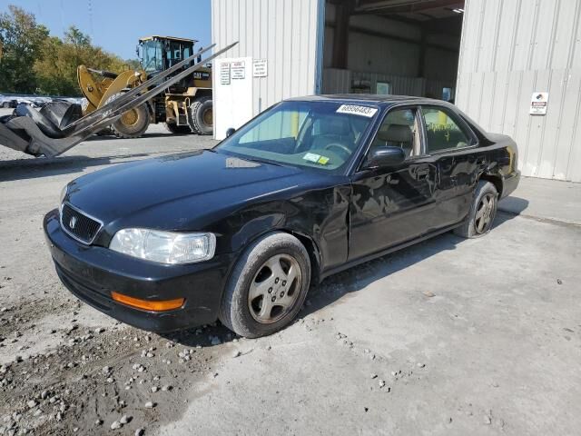 Acura TL
