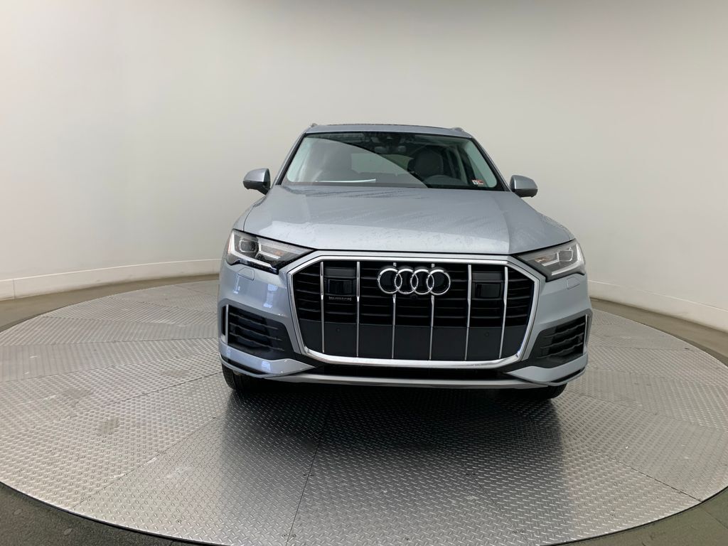 2023 Audi Q7