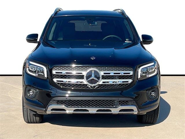 2023 Mercedes-Benz GLB-Class