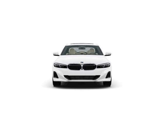 2024 BMW 330i