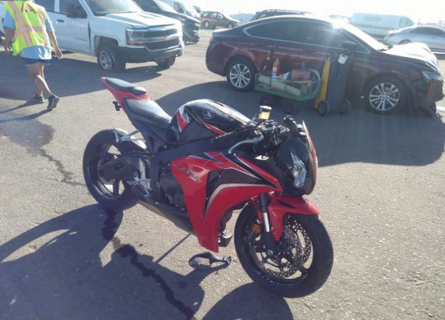 Honda CBR1000