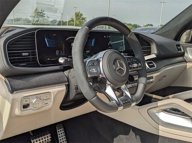 2023 Mercedes-Benz GLS-Class