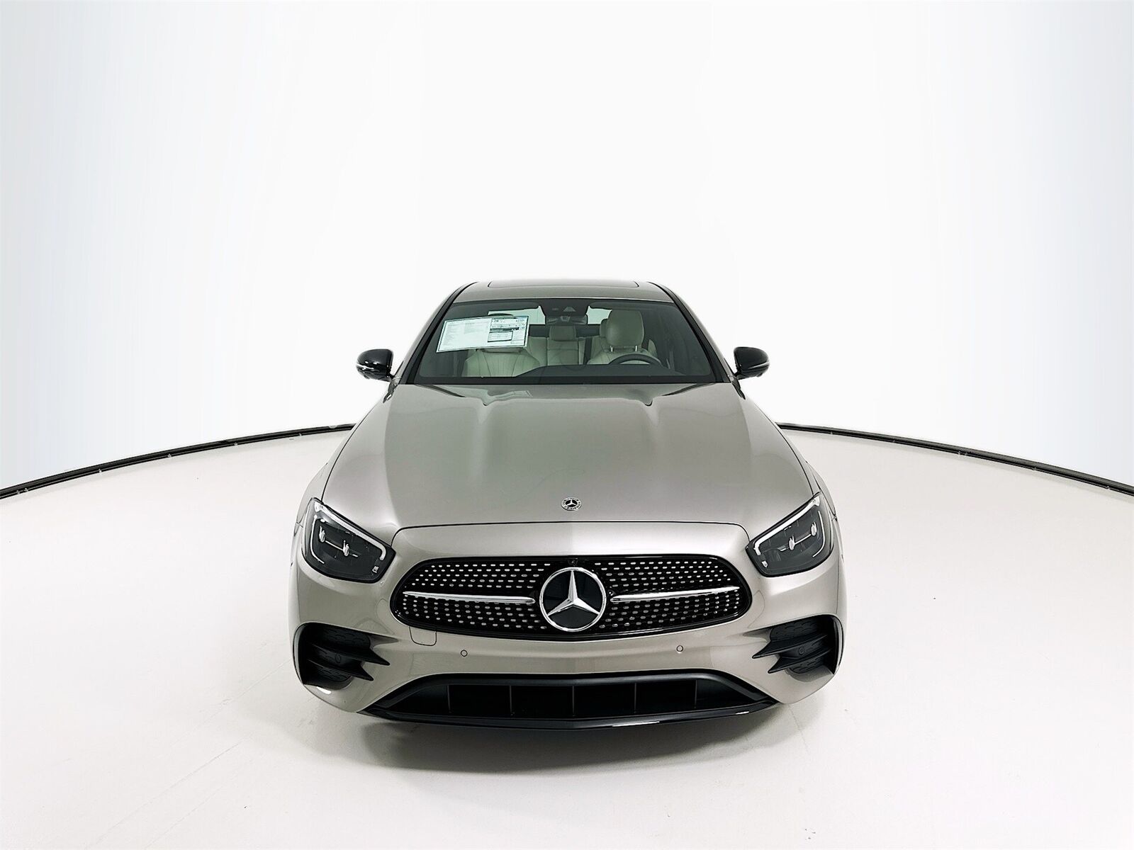 2023 Mercedes-Benz E-Class