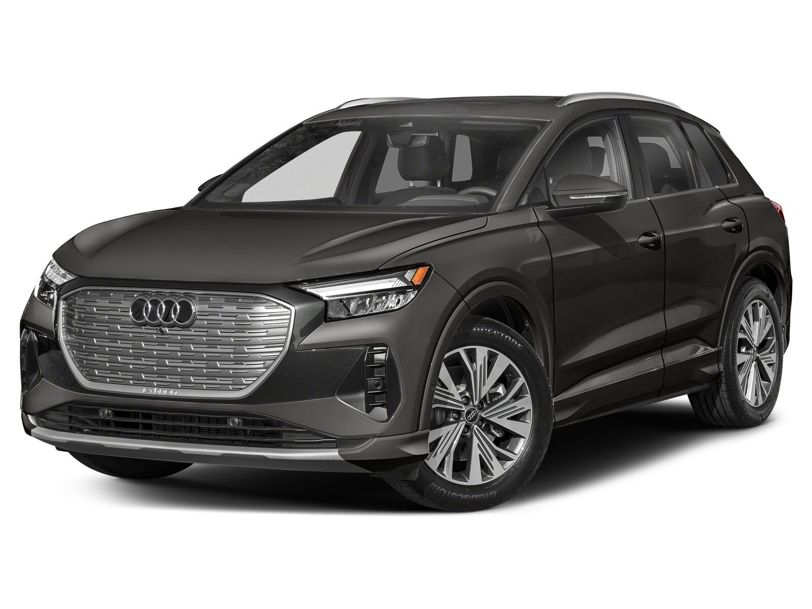 2024 Audi Q4