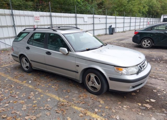 Saab 9-5