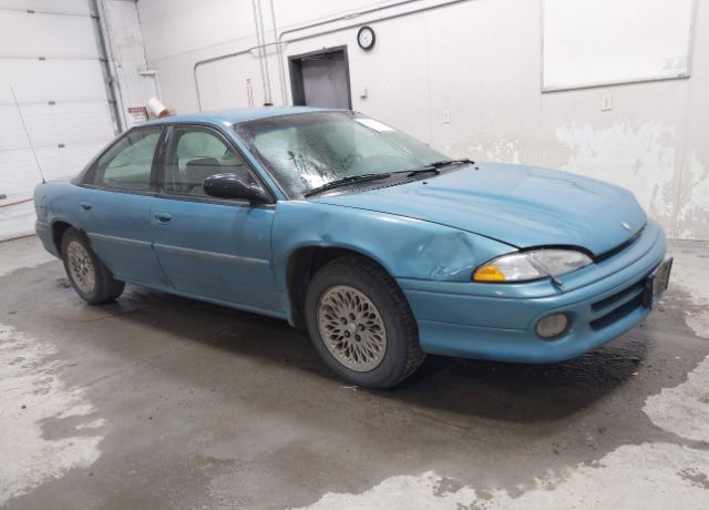 Dodge Intrepid
