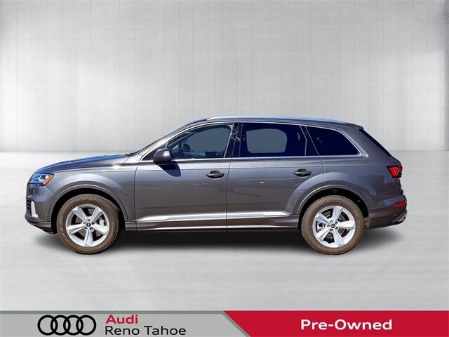 2023 Audi Q7