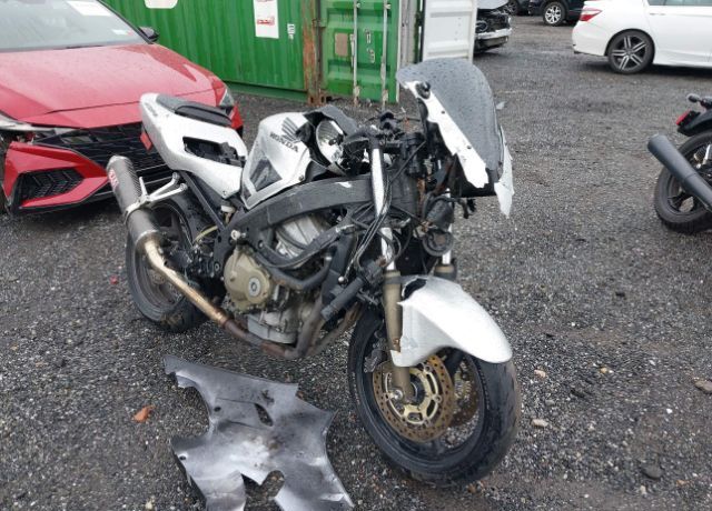 Honda CBR600