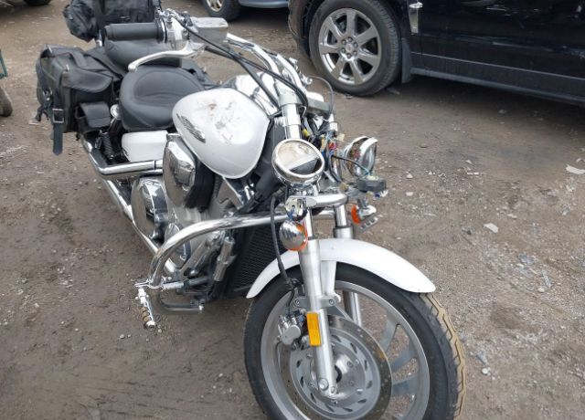 Honda VTX1300C