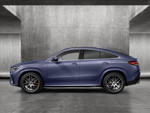 2024 Mercedes-Benz GLE-Class