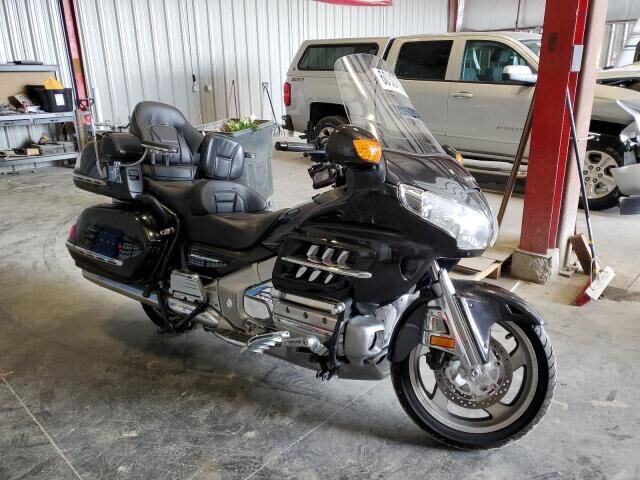 Honda GL1800