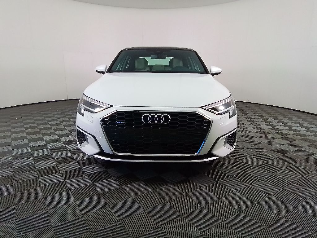 2024 Audi A3