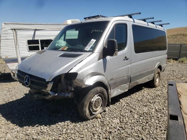 2012 FREIGHTLINER Sprinter
