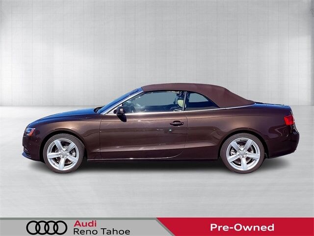 2014 Audi A5