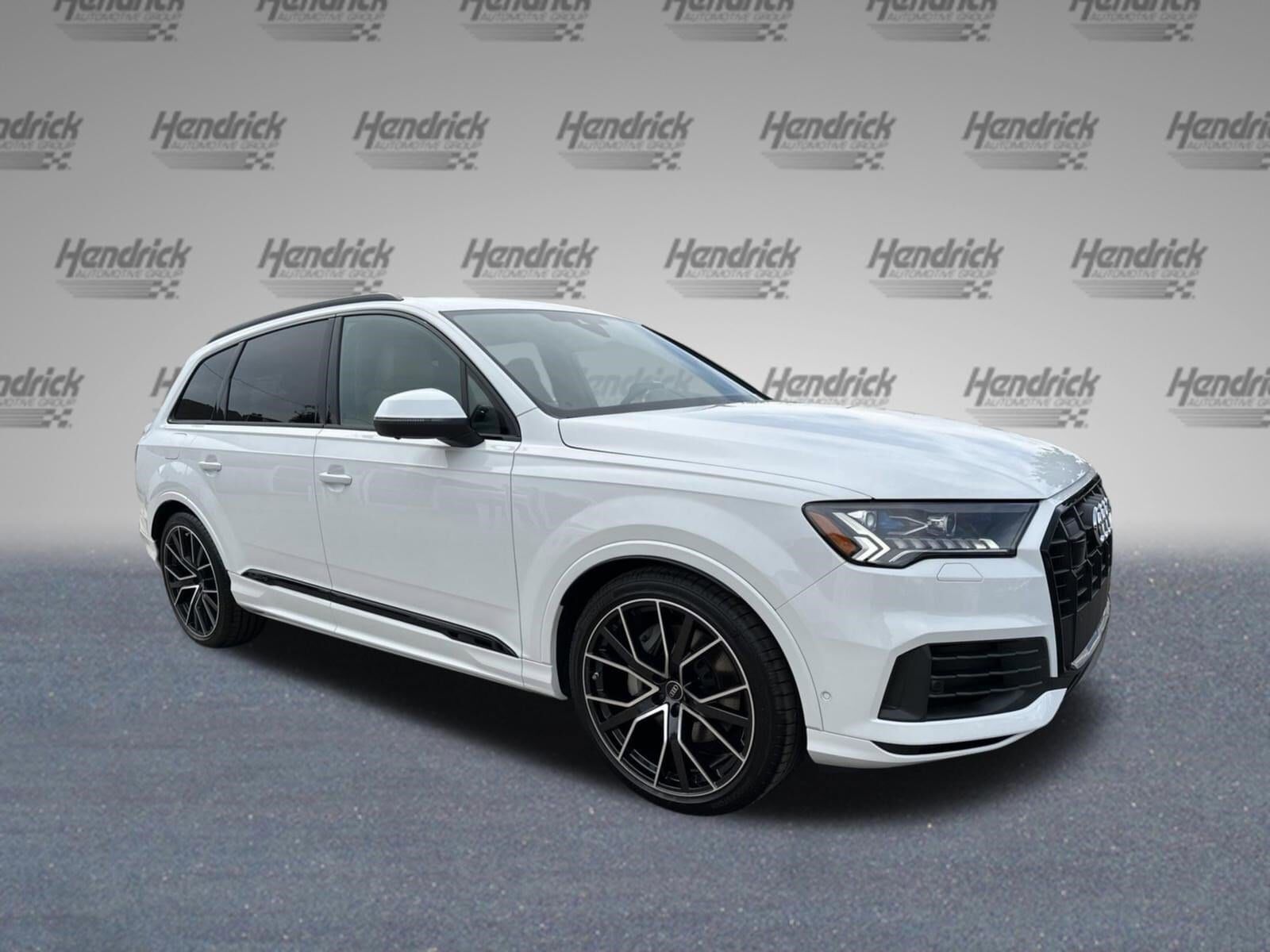 2023 Audi Q7