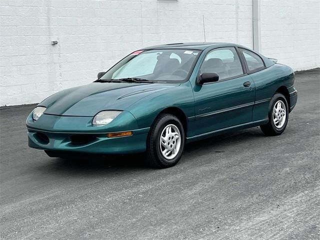 Pontiac Sunfire