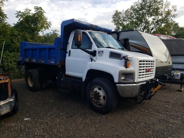 GMC C7