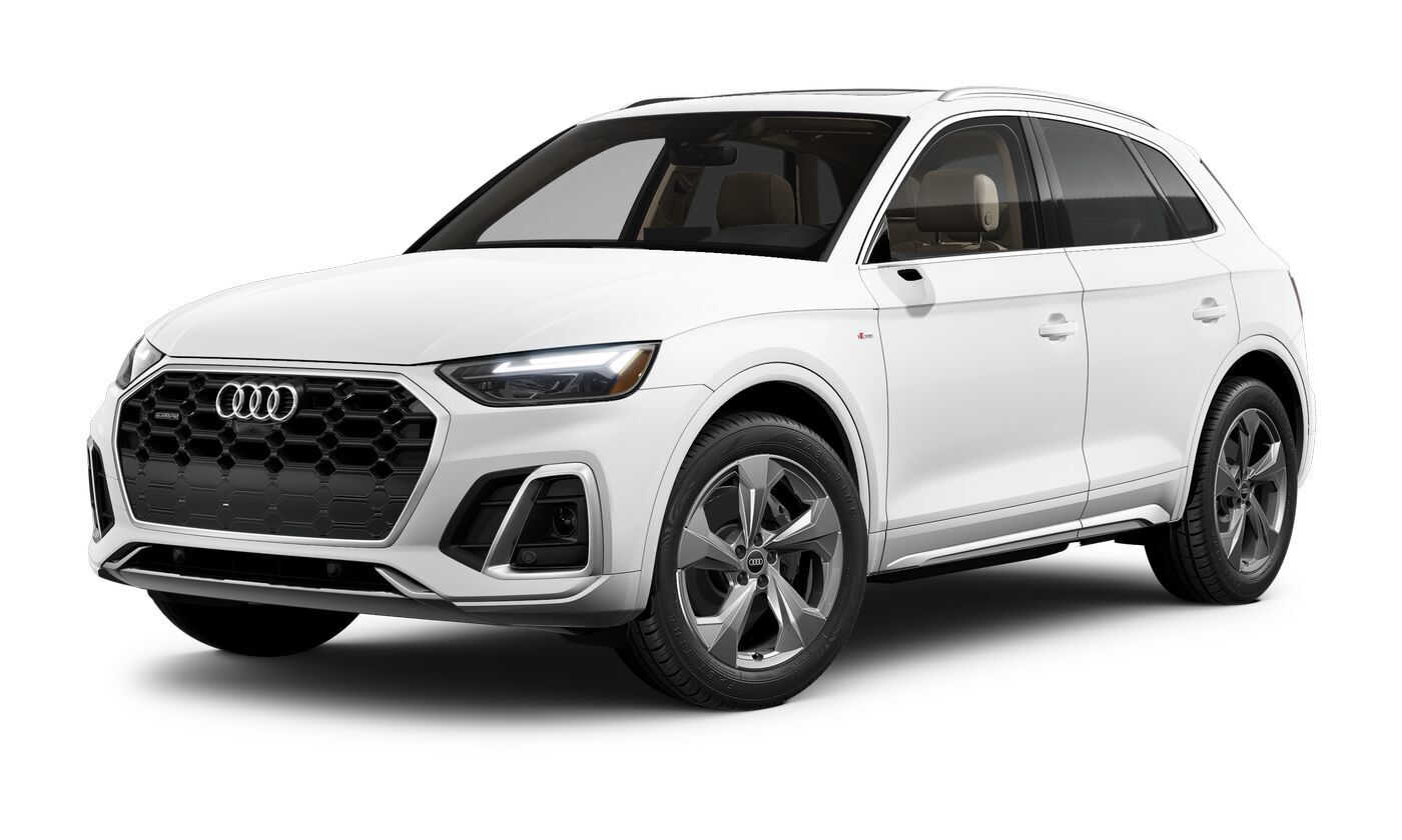 2024 Audi Q5