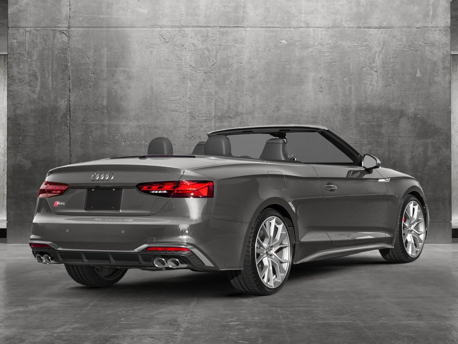 2024 Audi S5