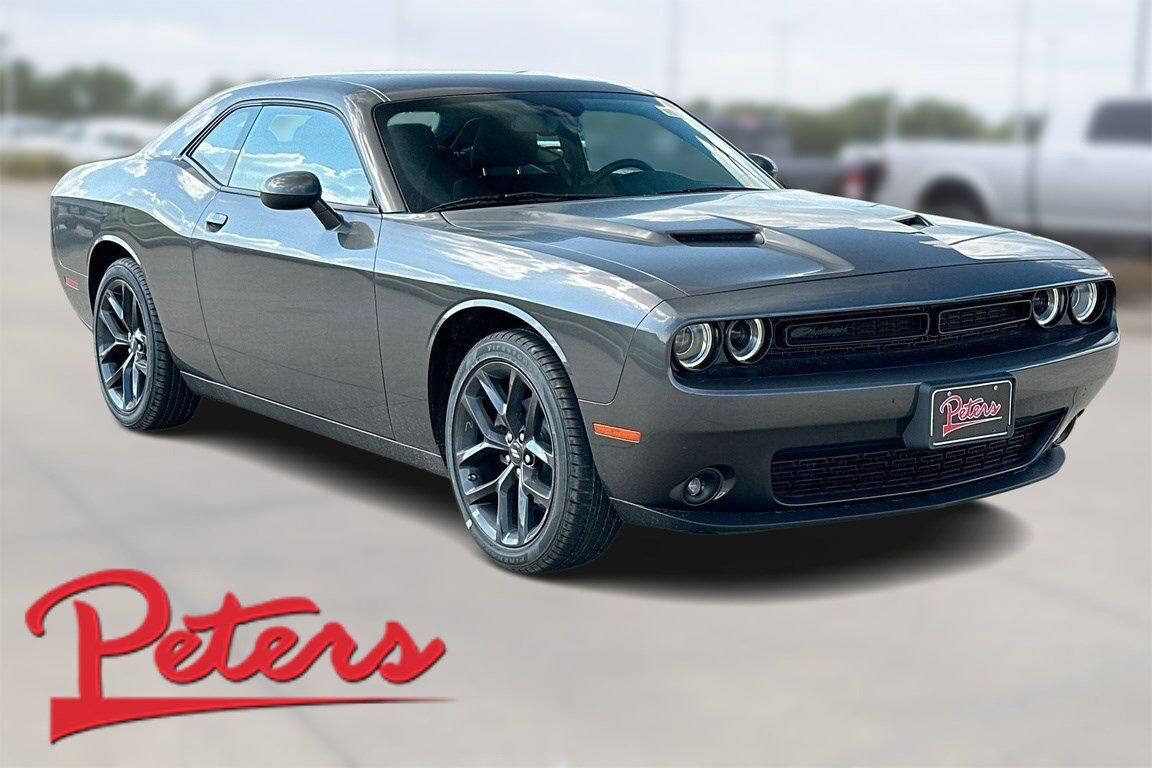 DODGE