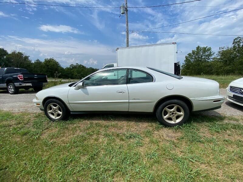 Buick Riviera