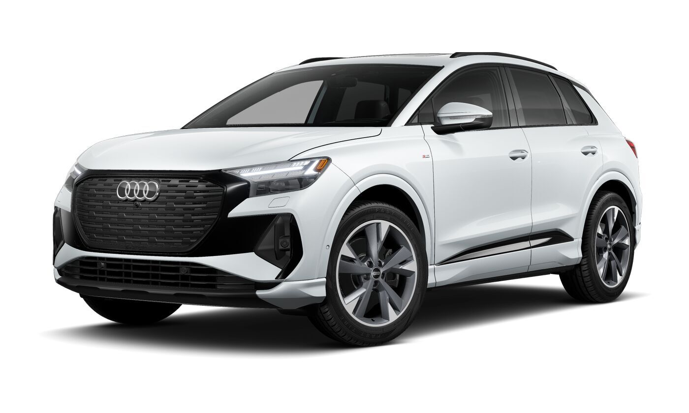 2024 Audi Q4