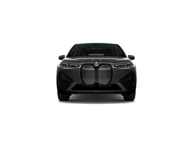 2023 BMW iX