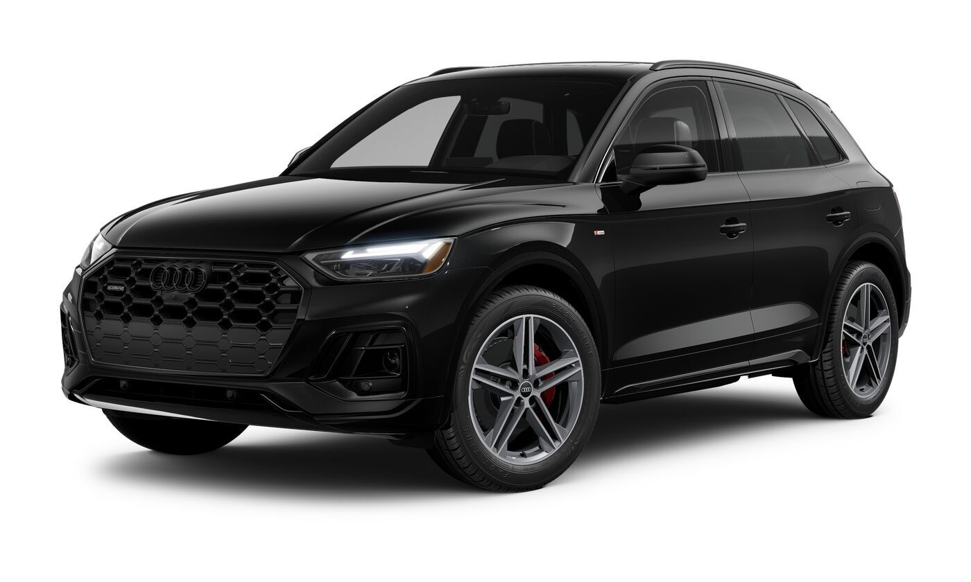 2024 Audi Q5 e