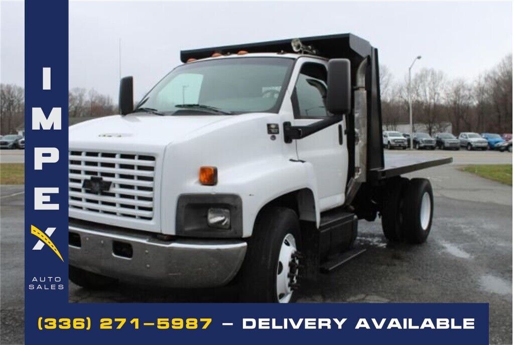 Chevrolet C7