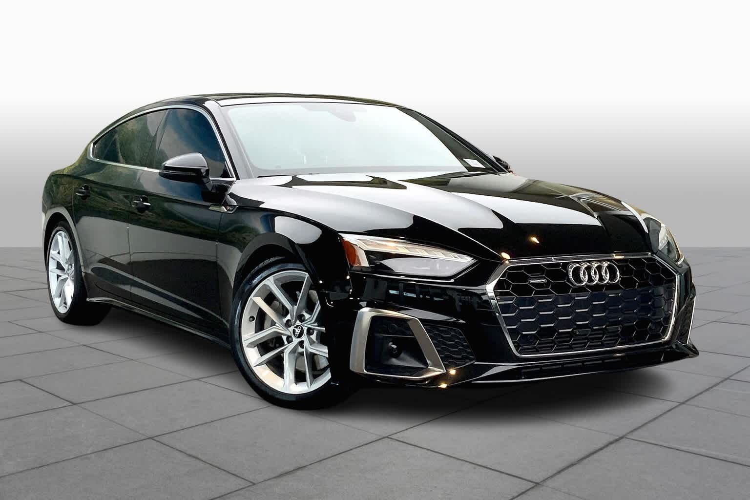 2023 Audi A5