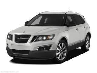 Saab 9-4x