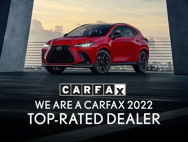 2021 Lexus UX