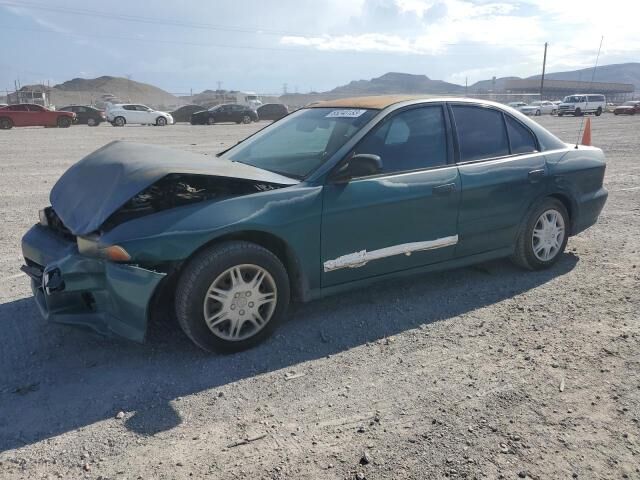 Mitsubishi Galant