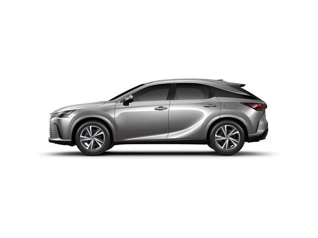 2024 Lexus RX