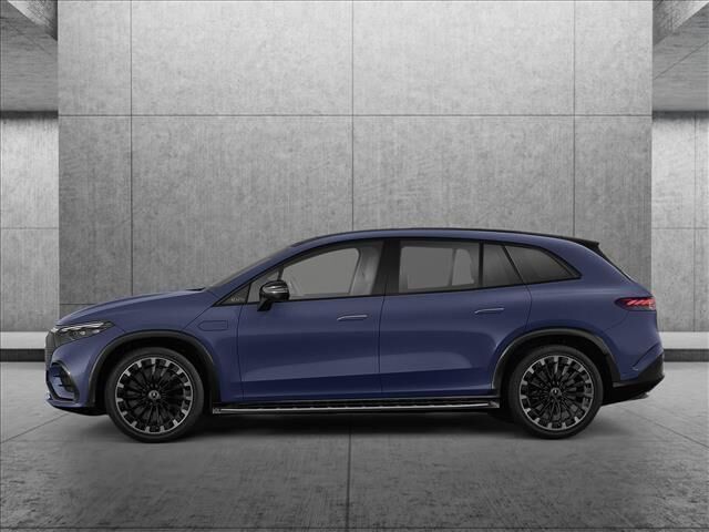 2023 Mercedes-Benz EQS-Class SUV