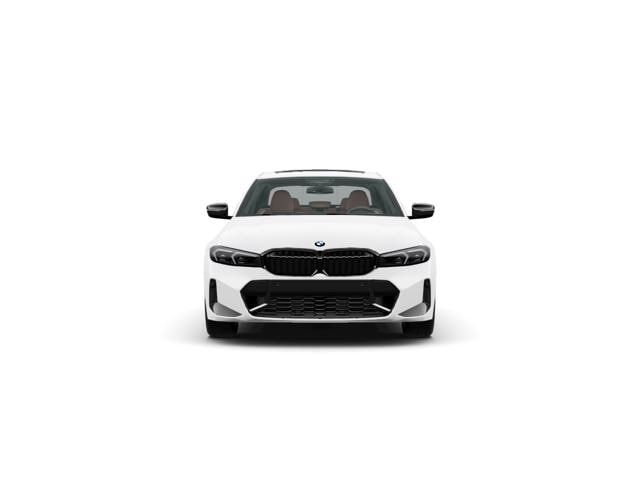 2024 BMW 330i