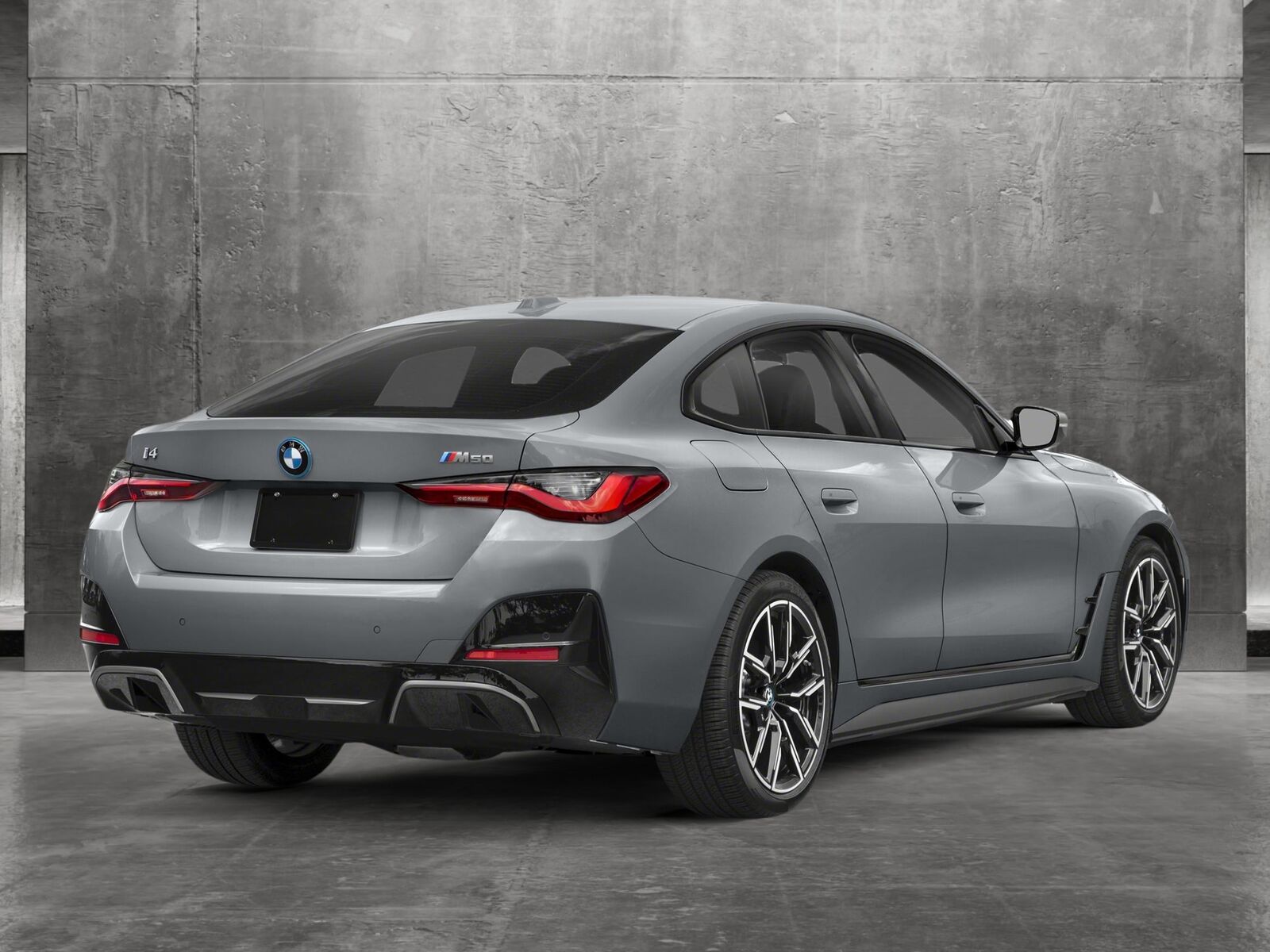 2024 BMW i4