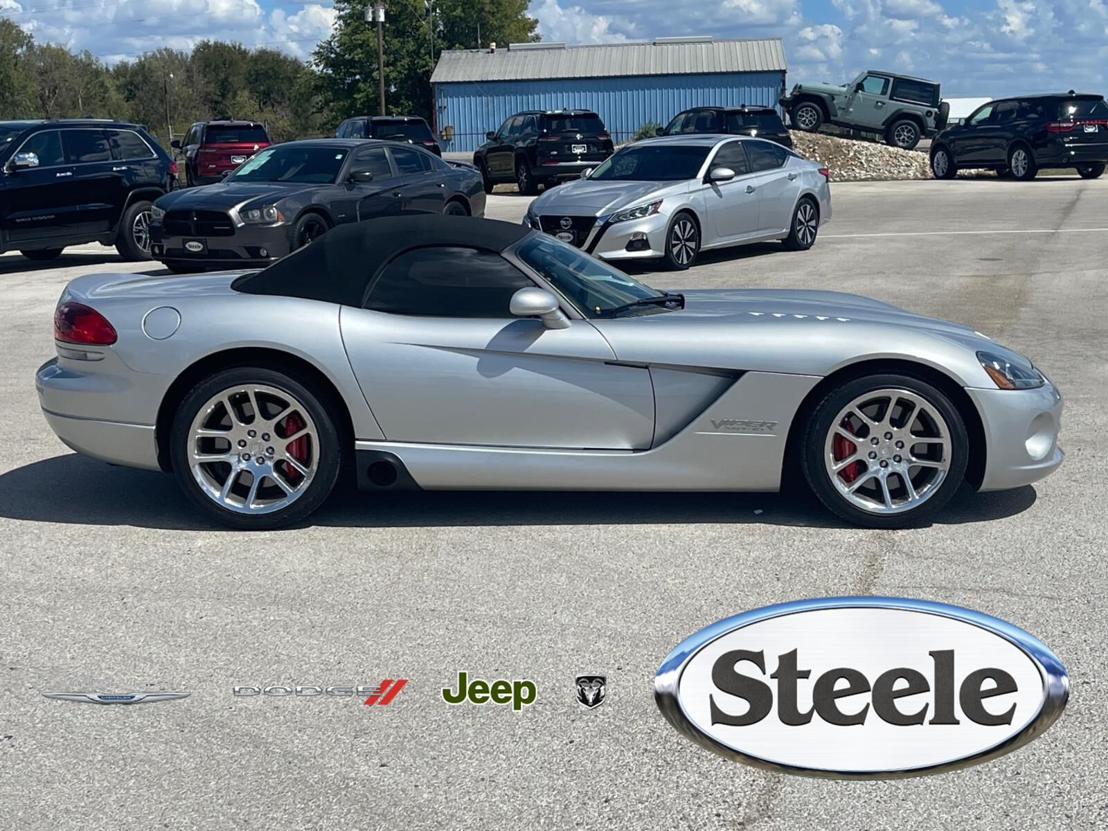Dodge Viper