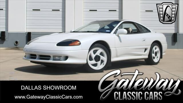 Dodge Stealth