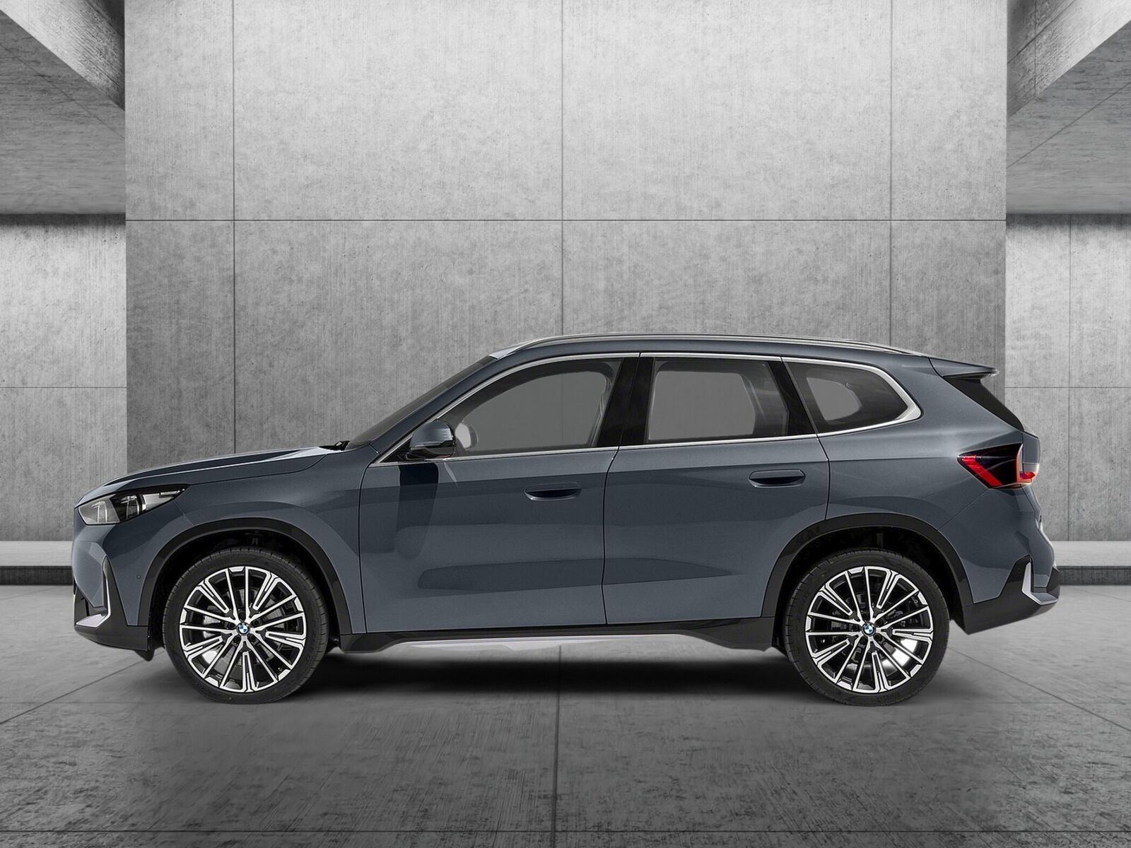 2023 BMW X1