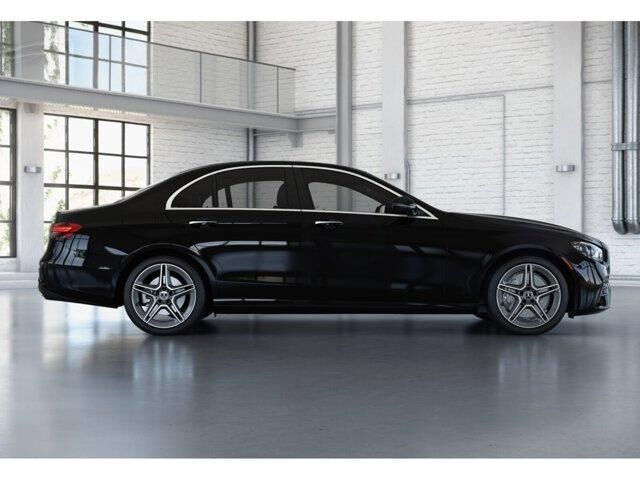 2023 Mercedes-Benz E-Class