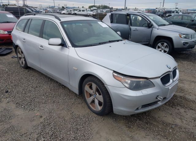 BMW 530xiT