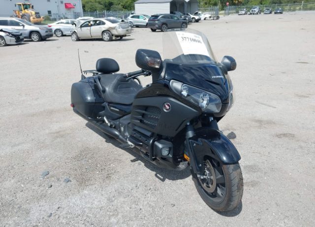 Honda GL1800